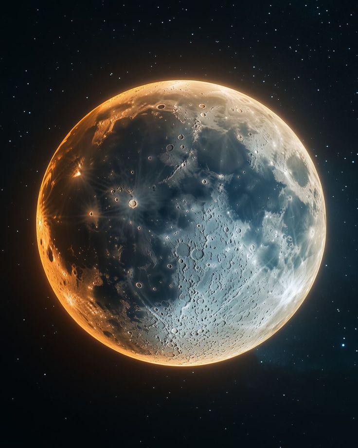 When the Moon Vanishes: Imagining the Earth Without Its Ancient Guardian