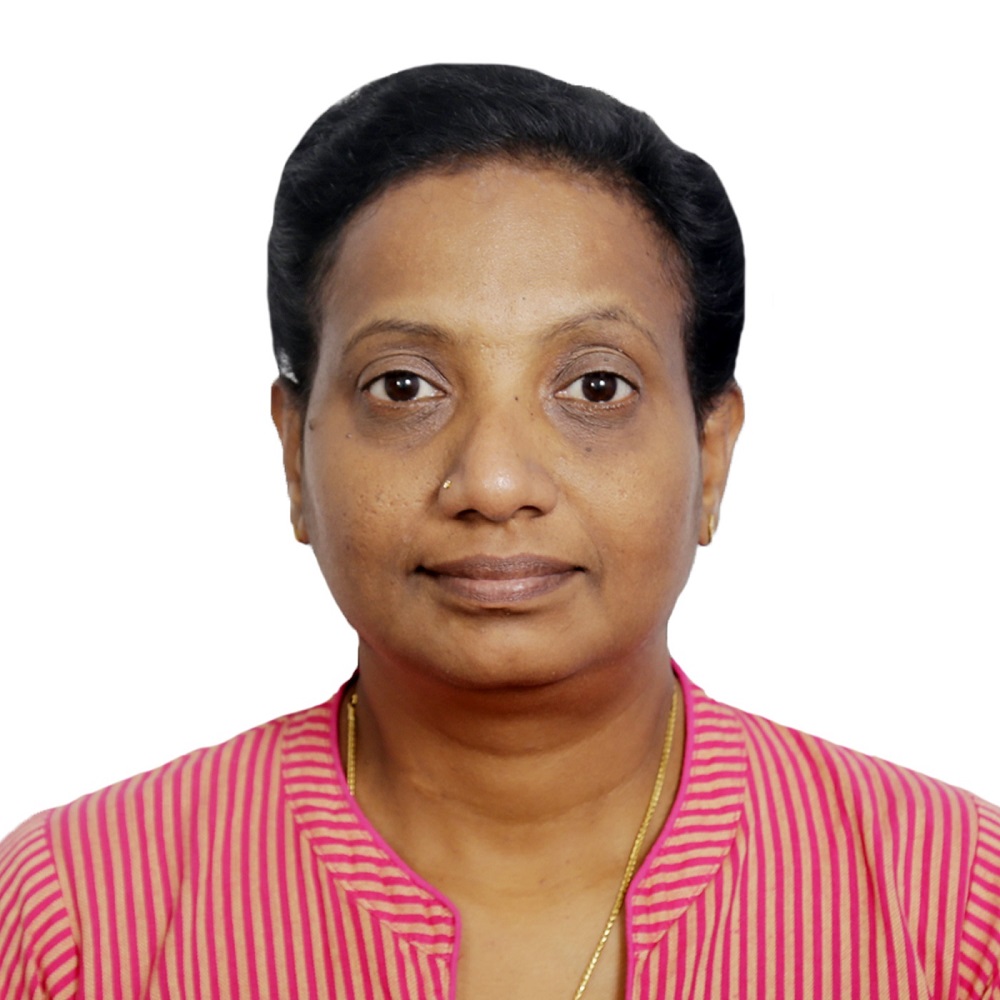 Sashikala Thangarajah
