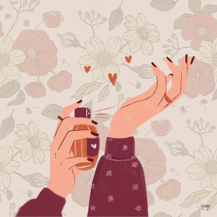 Perfume: The Invisible Signature You Wear - Unspoken Power