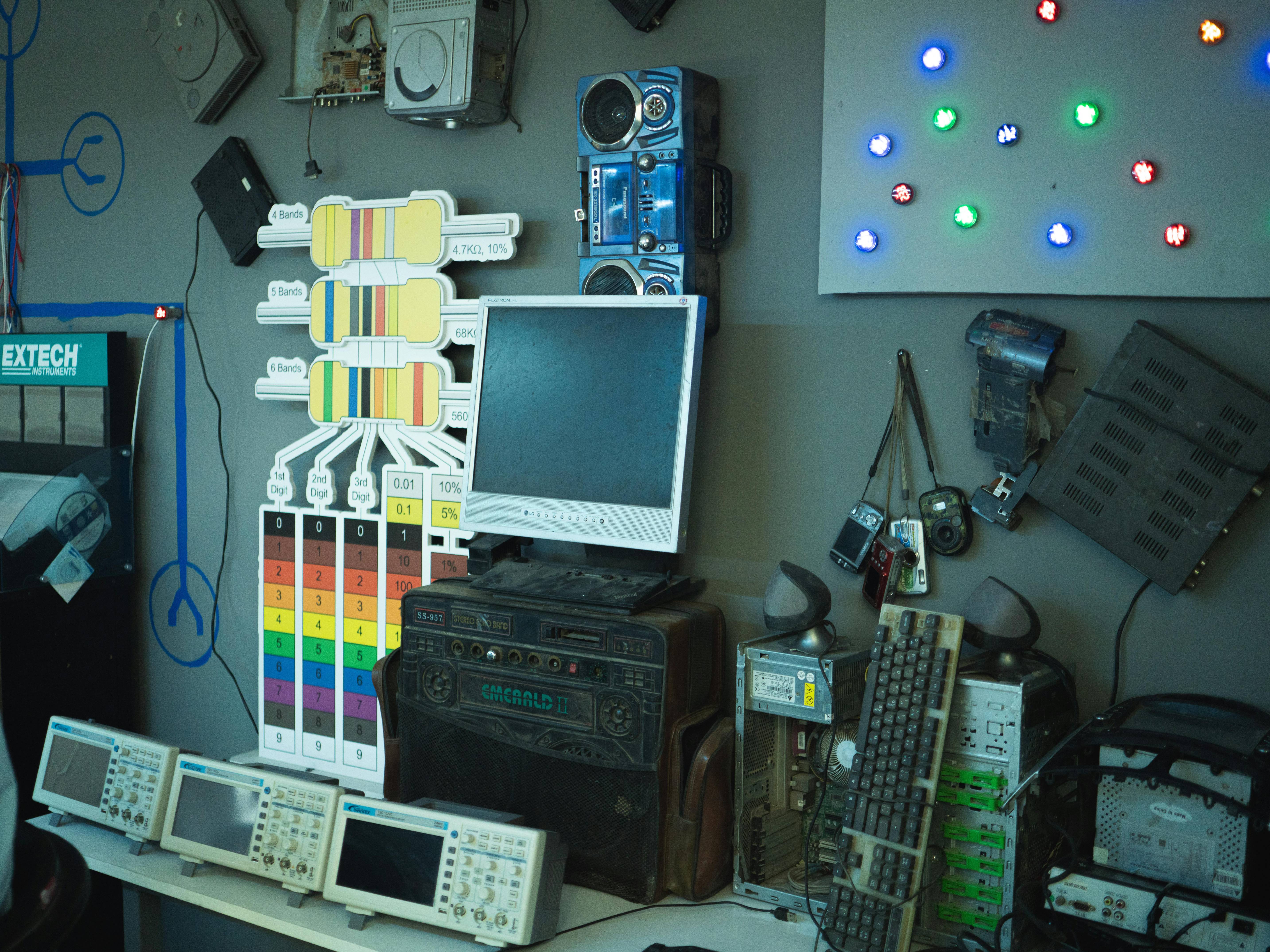 When the Internet was first hacked: How One Accidental Worm changed the World