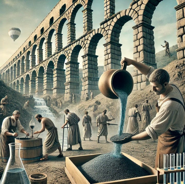 Rediscovering Ancient Wisdom:Life Lessons from Lost Civilizations