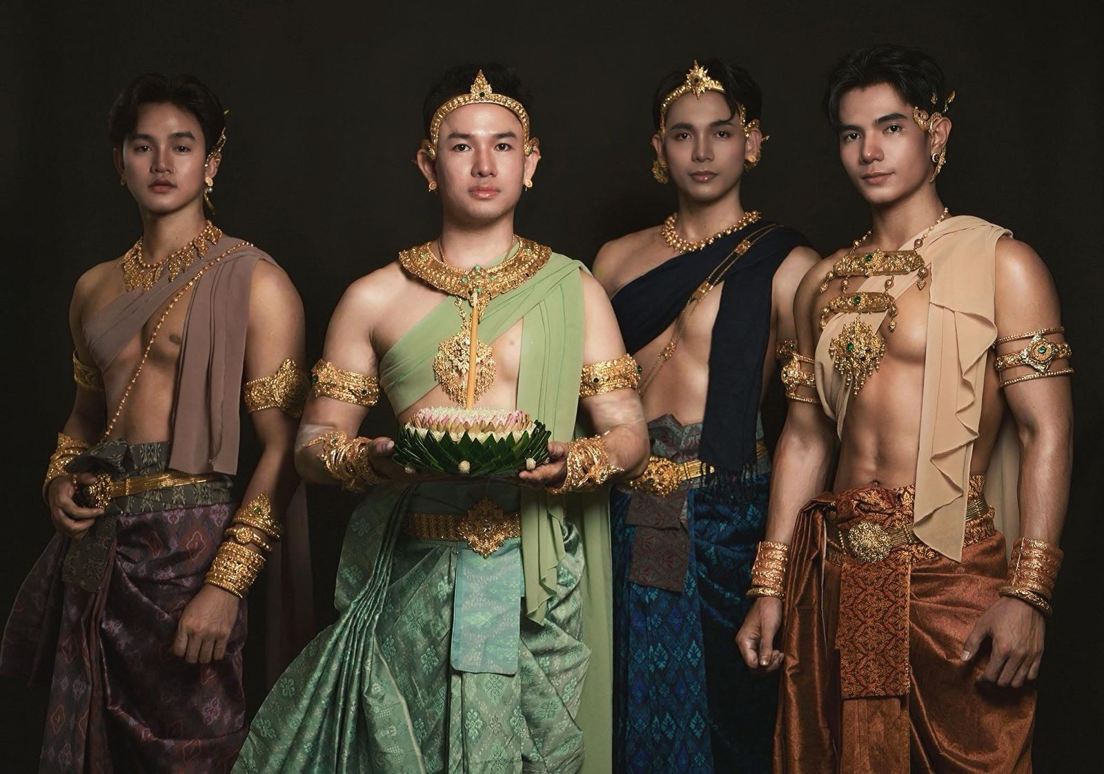The Water Festival of Cambodia: A Celebration of Life, Tradition, and the Mighty Mekong