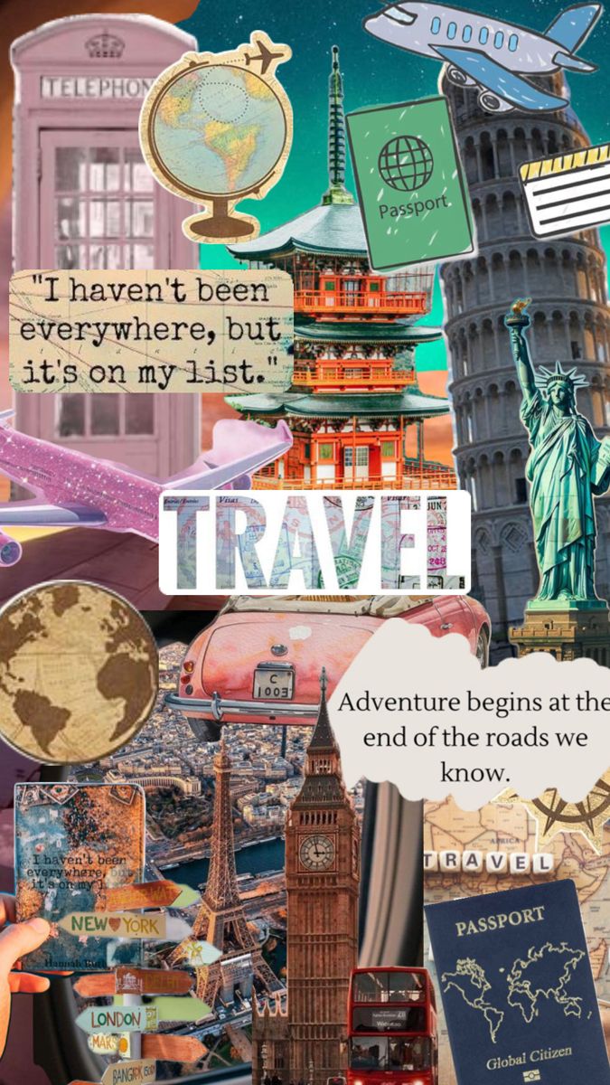 Earth's Hidden Wonders:The World most extraordinary Places You should Visit before You die.