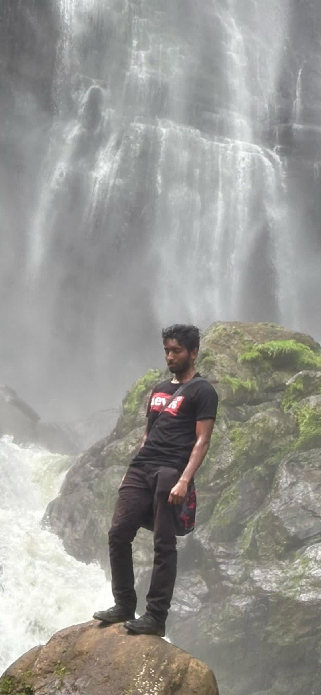 Chanithu Hansilu