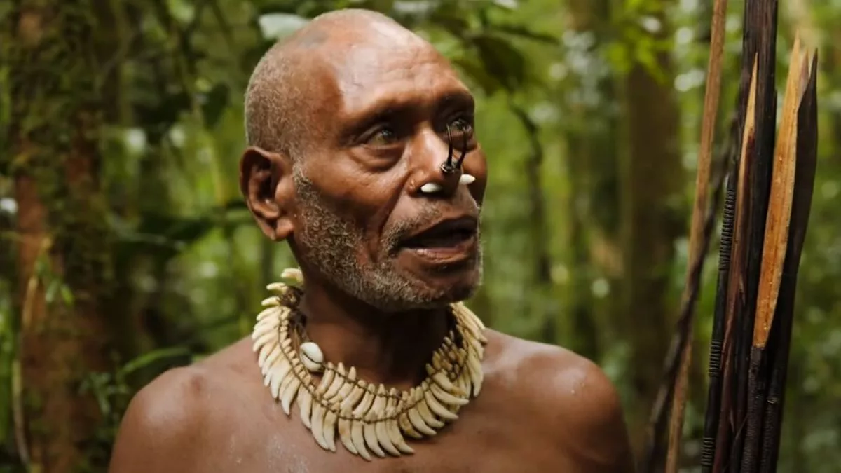 Seen Through Fear, Lived Through Humanity: Rethinking Cannibalism