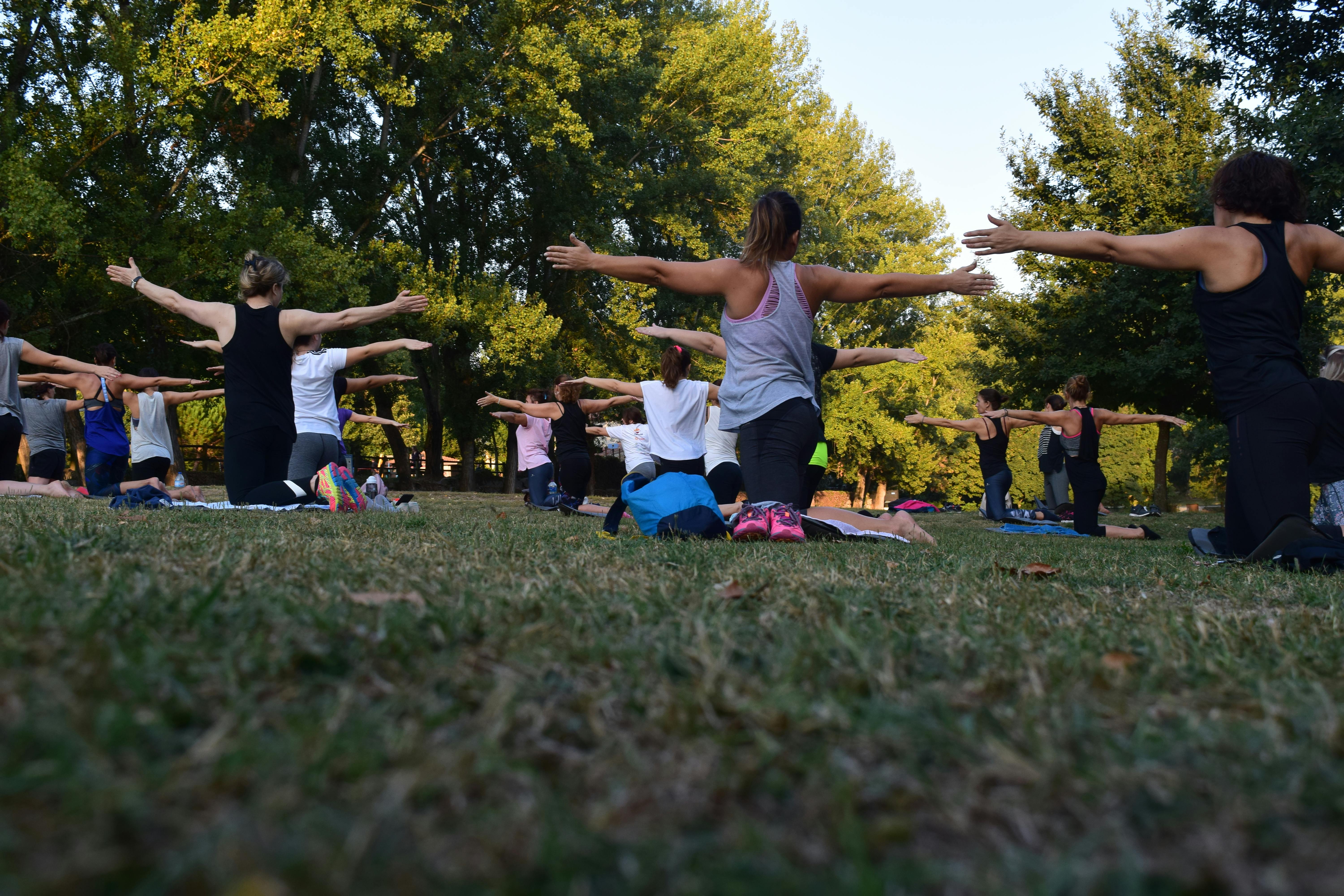 The Importance of Yoga for Health: A Journey of Body, Mind, and Spirit