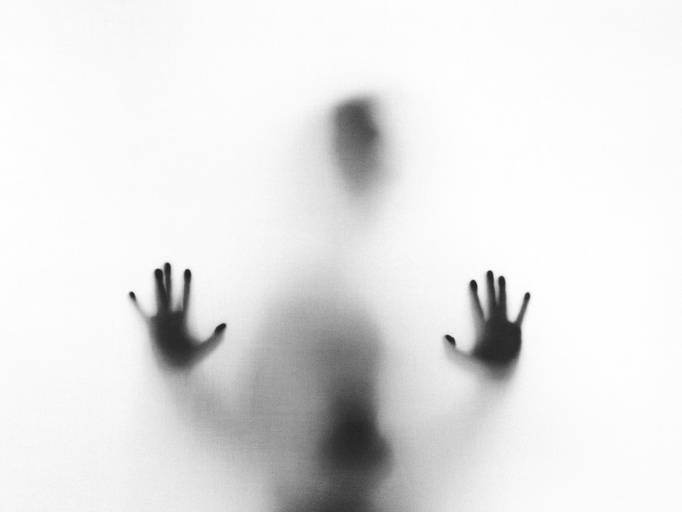 Shadow People: Stories, Theories, and Nighttime Encounters