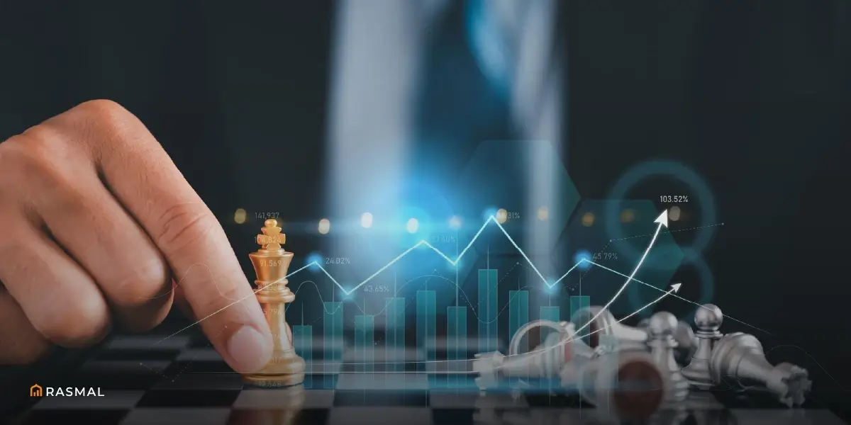 How Small Businesses Compete with Large Corporations