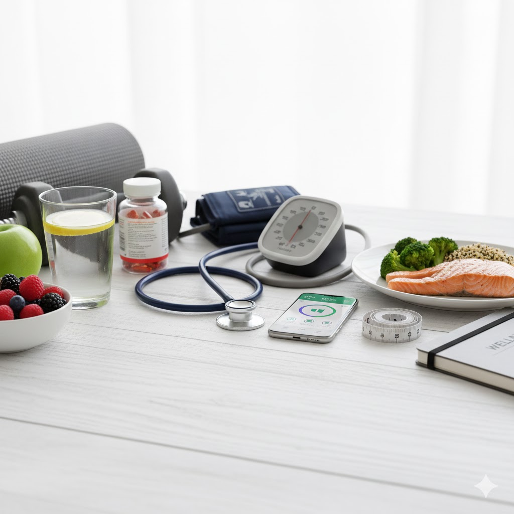 The Most Common Health Myths People Still Believe and What Science Actually Says
