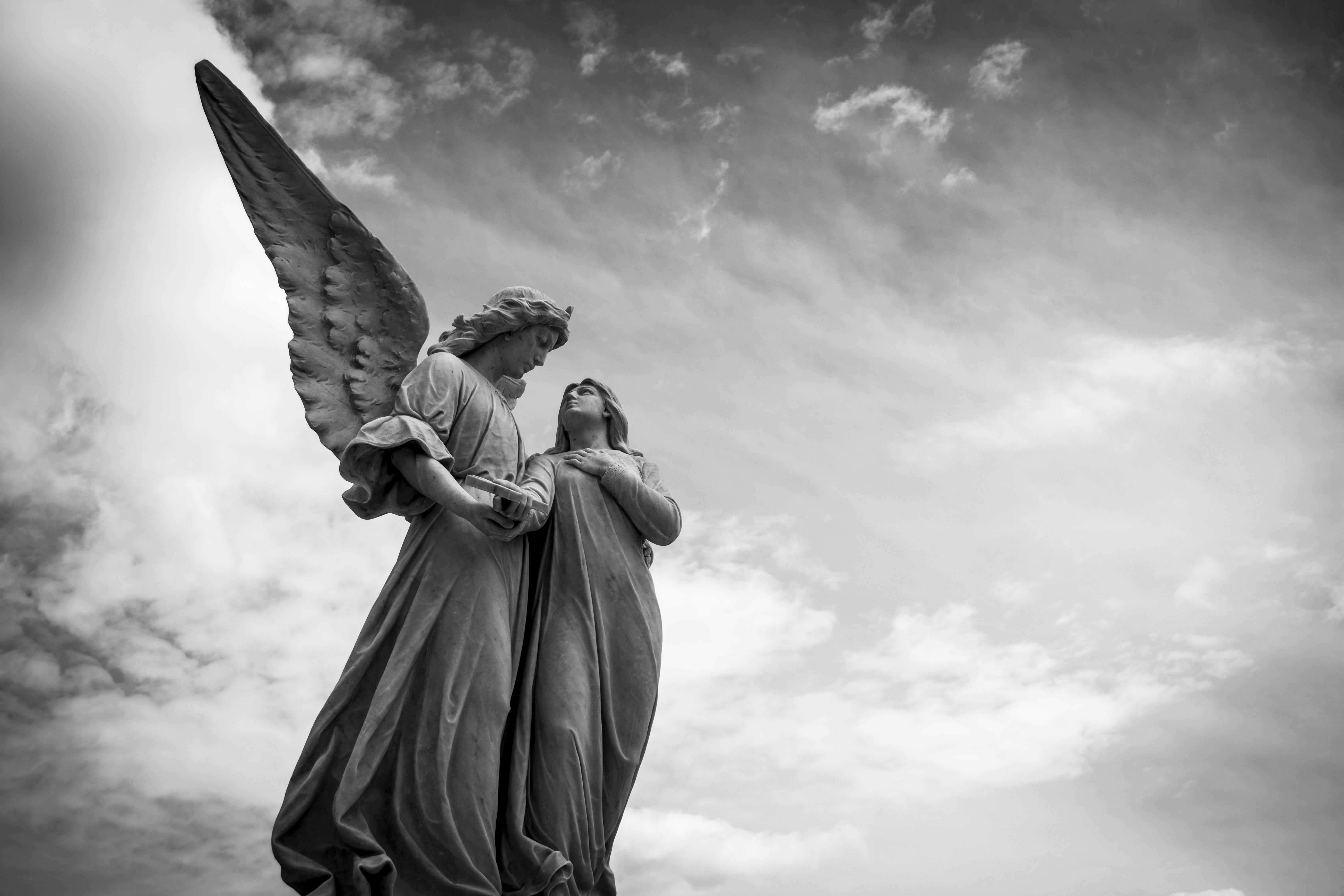 Creepy Coincidences: When the Universe Seems to Send a Message
