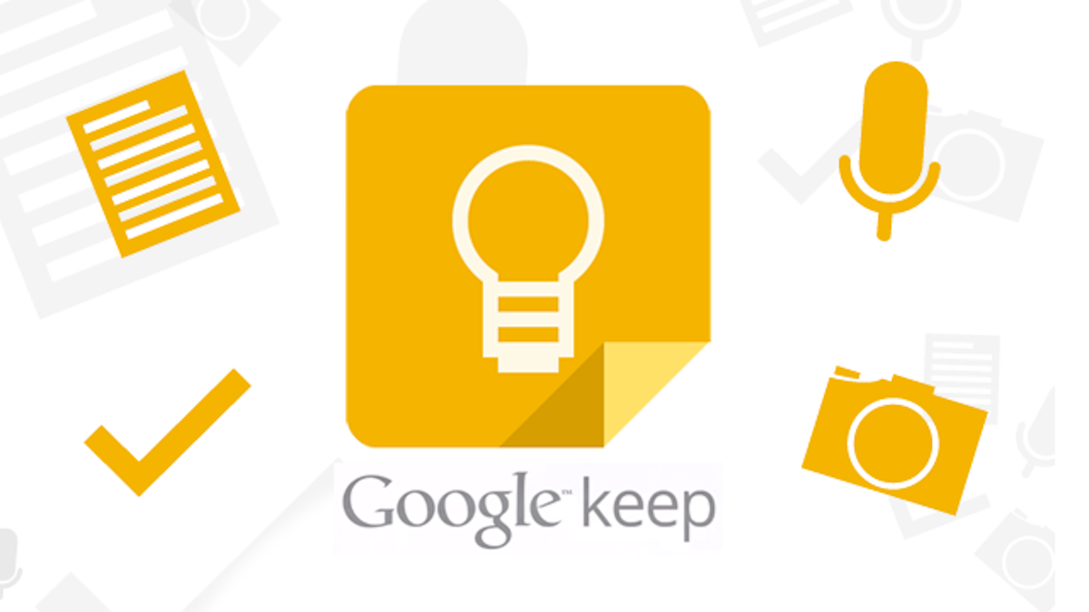 Google Keep: The Simple Note-Taking App That Quietly Organizes Your Life