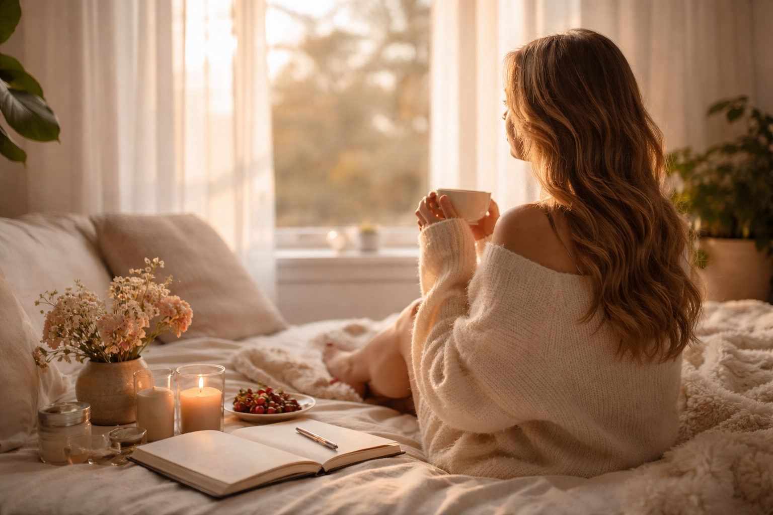 Reframing Self-Love as a Contemporary Hobby in Modern Life