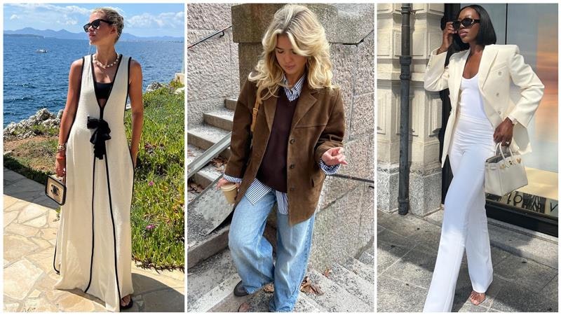 Old Money Fashion Style: Timeless Elegance Beyond Trends