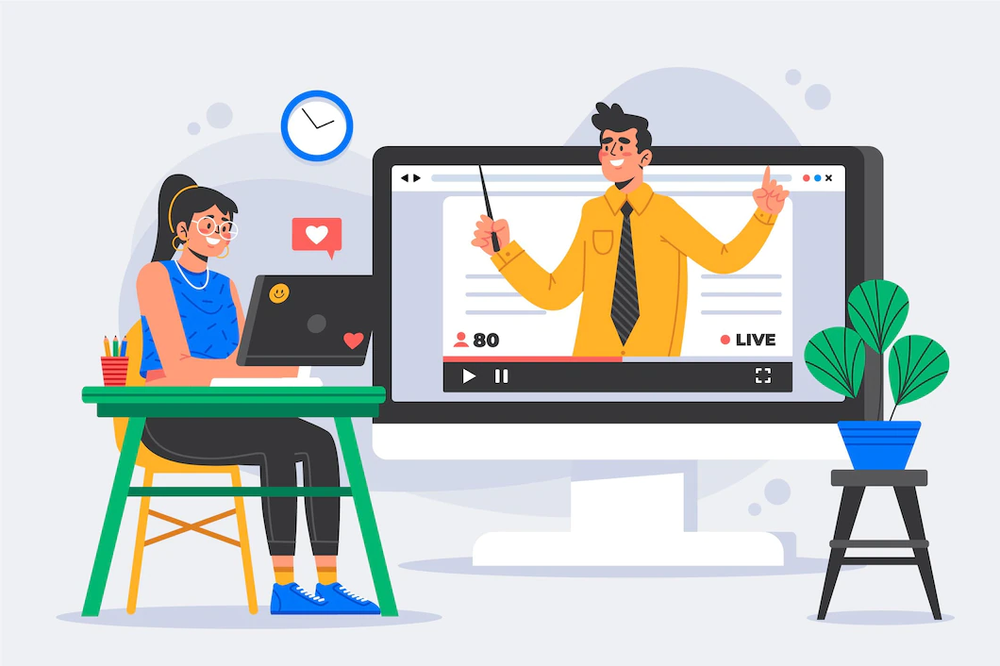 Educational Websites: Learning Without Limits, Borders, or Barriers