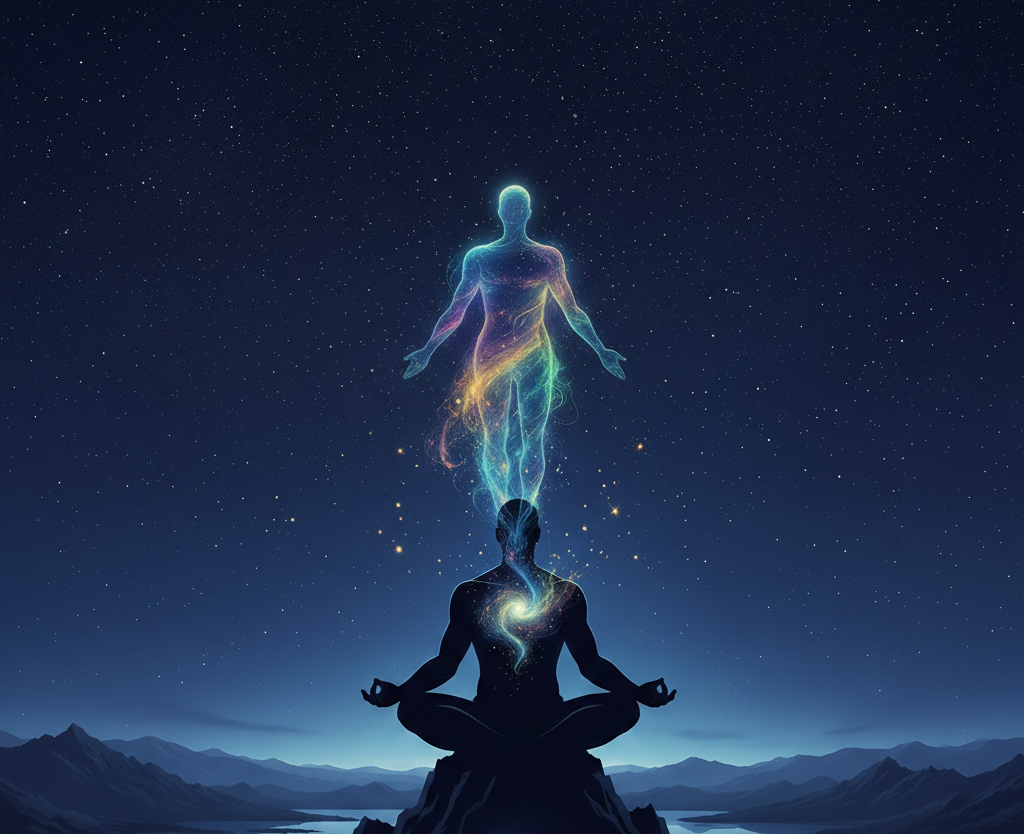 The Mystery of the Soul: Weighing the Immaterial and Lingering Senses After Death