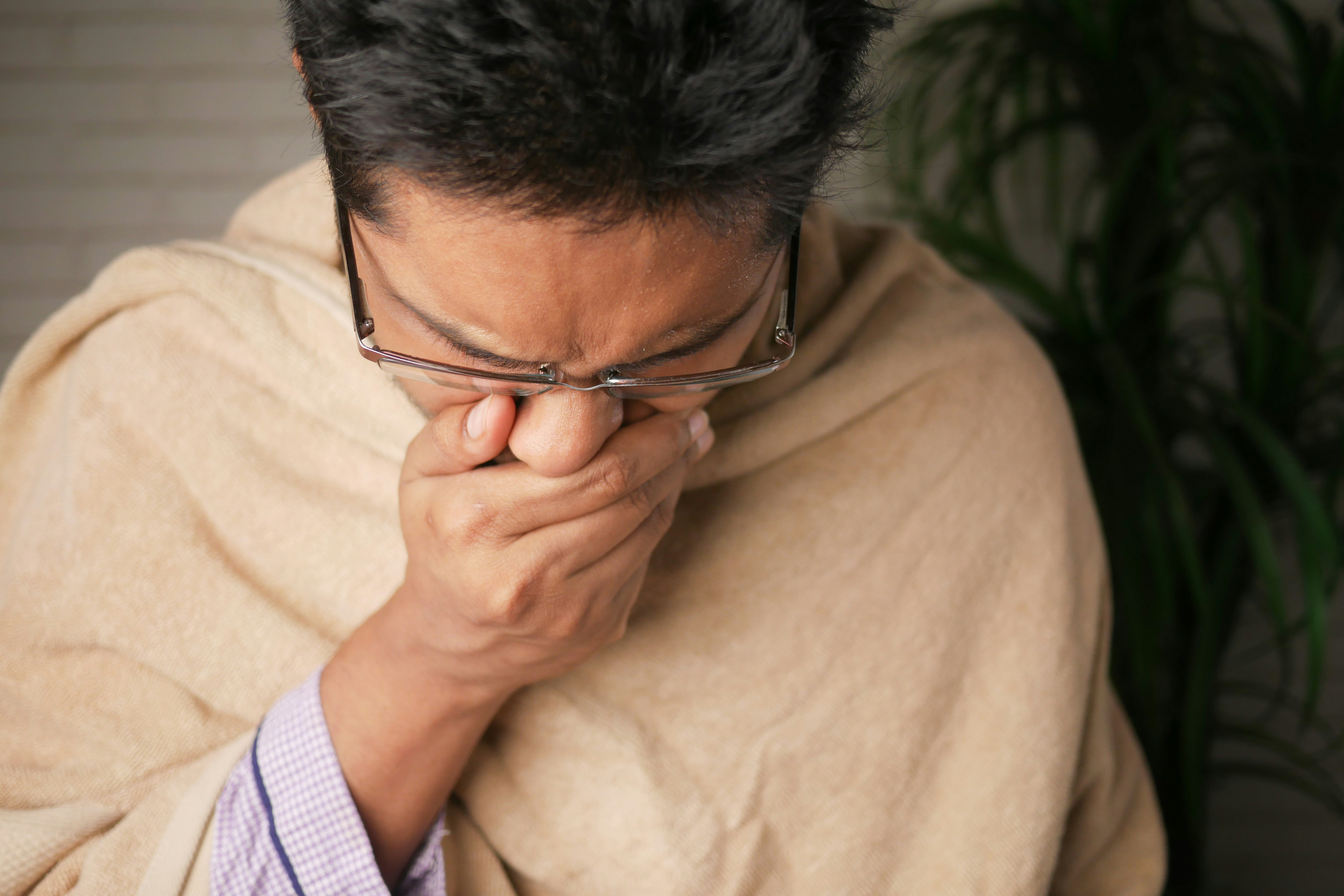 Immune System Glow-Up: Stop Getting Sick Every Semester