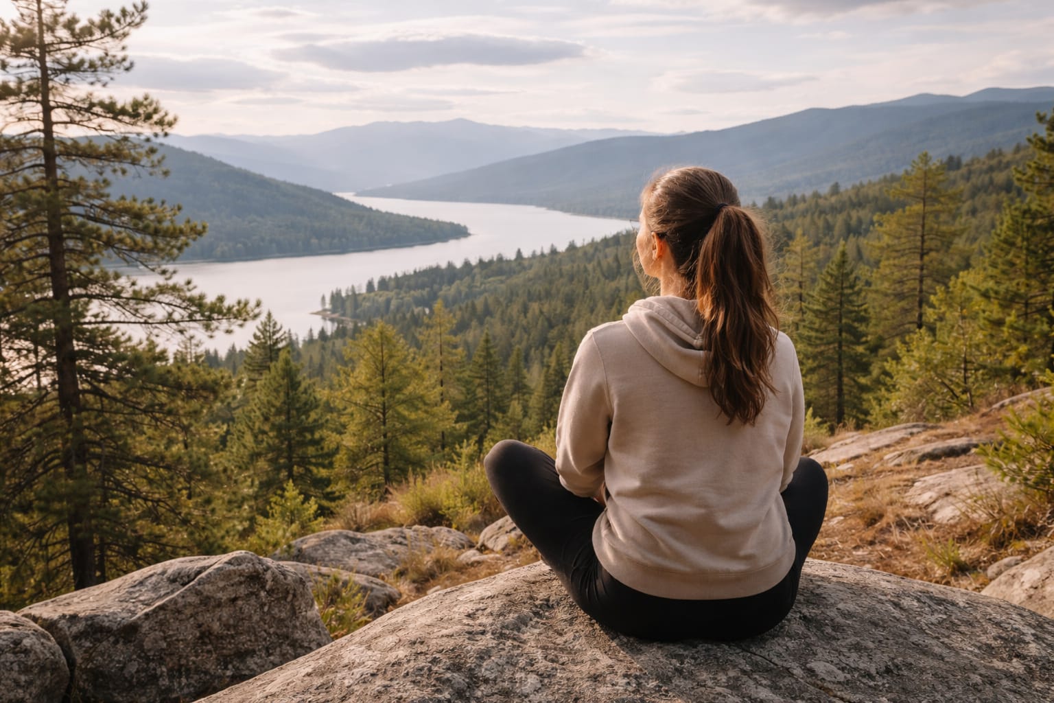How to Become Mentally Strong and Confident in Everyday Life