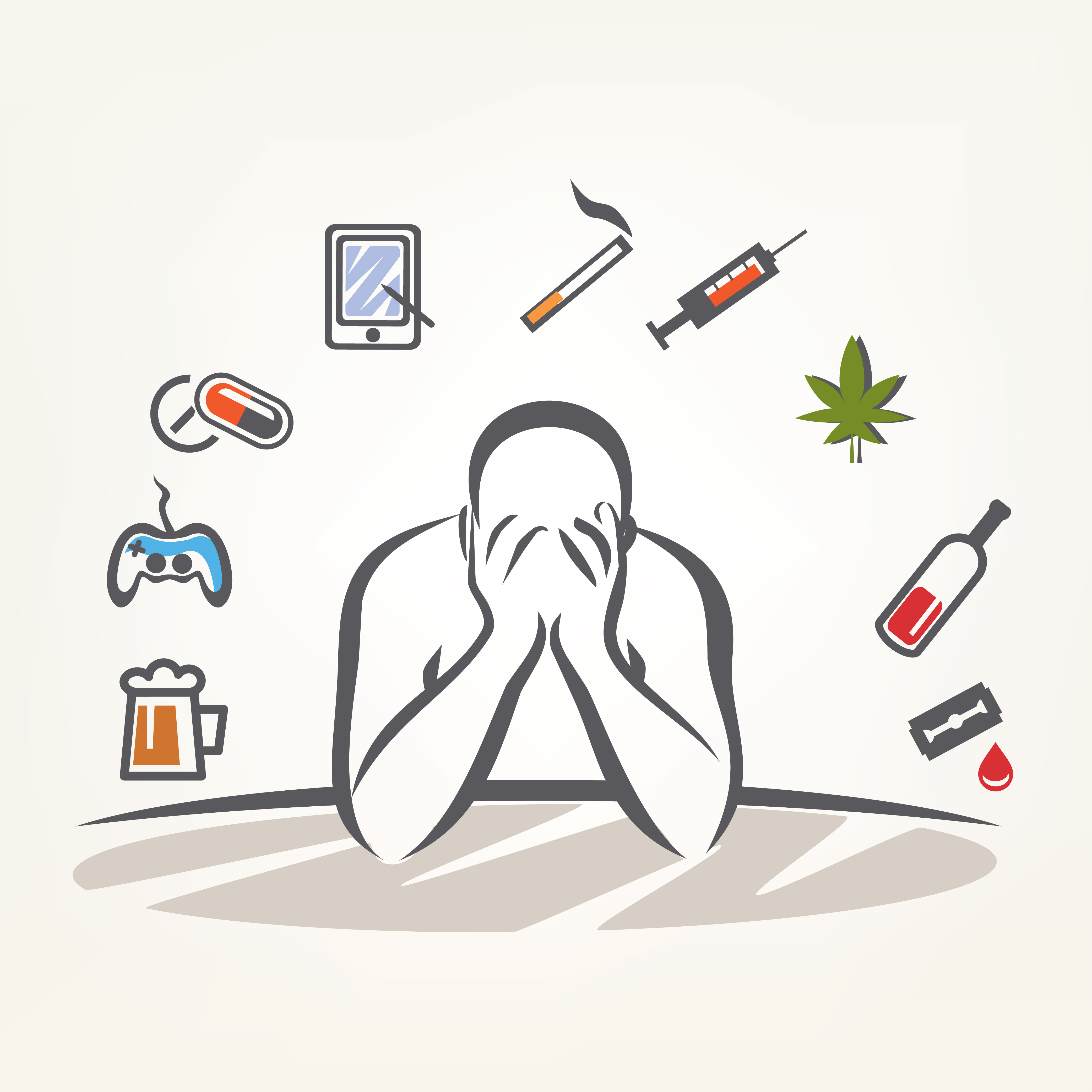 Understanding Addiction: Brain, Behavior, and Recovery