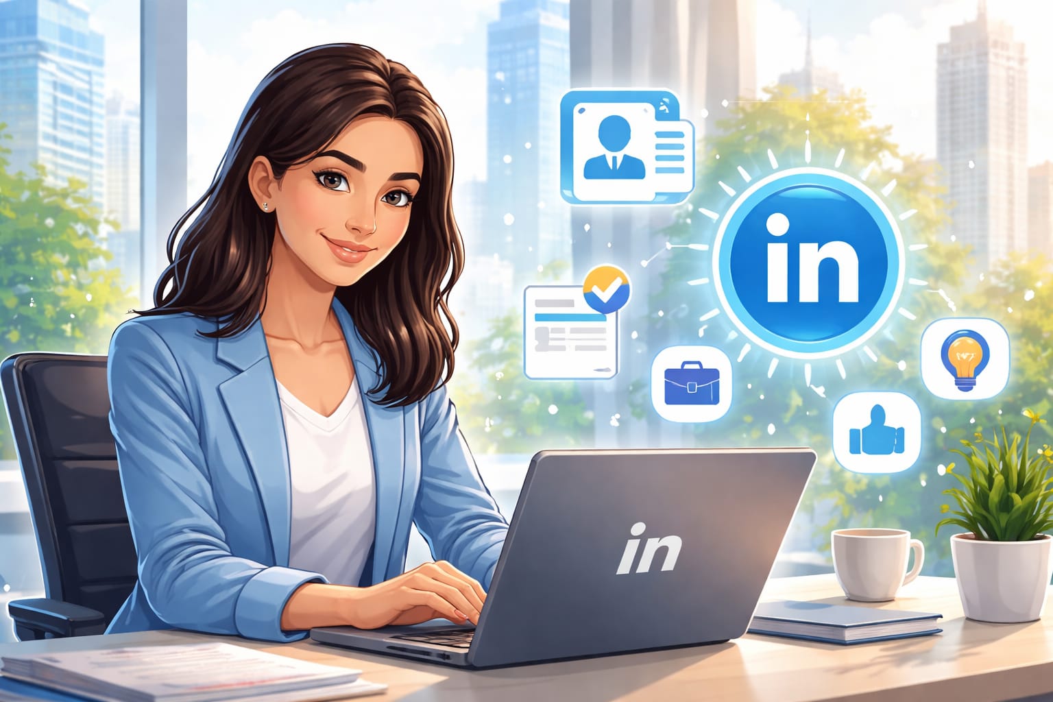 LinkedIn Profile Guide: Why It Matters Today, How to Create and Maintain a Profile