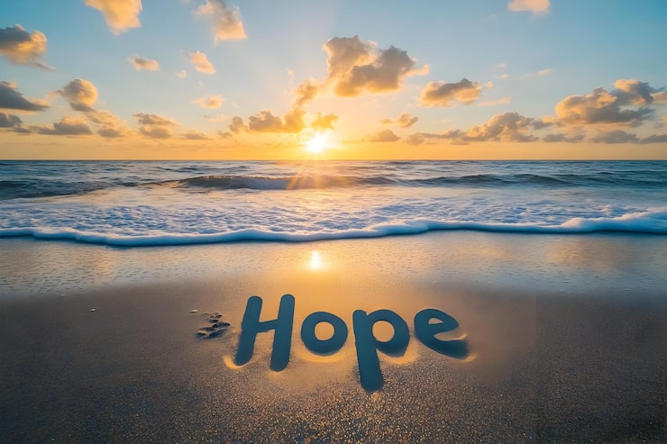 How Hope Gives People Strength, Courage, and the Power to Overcome Life’s Hardest Challenges