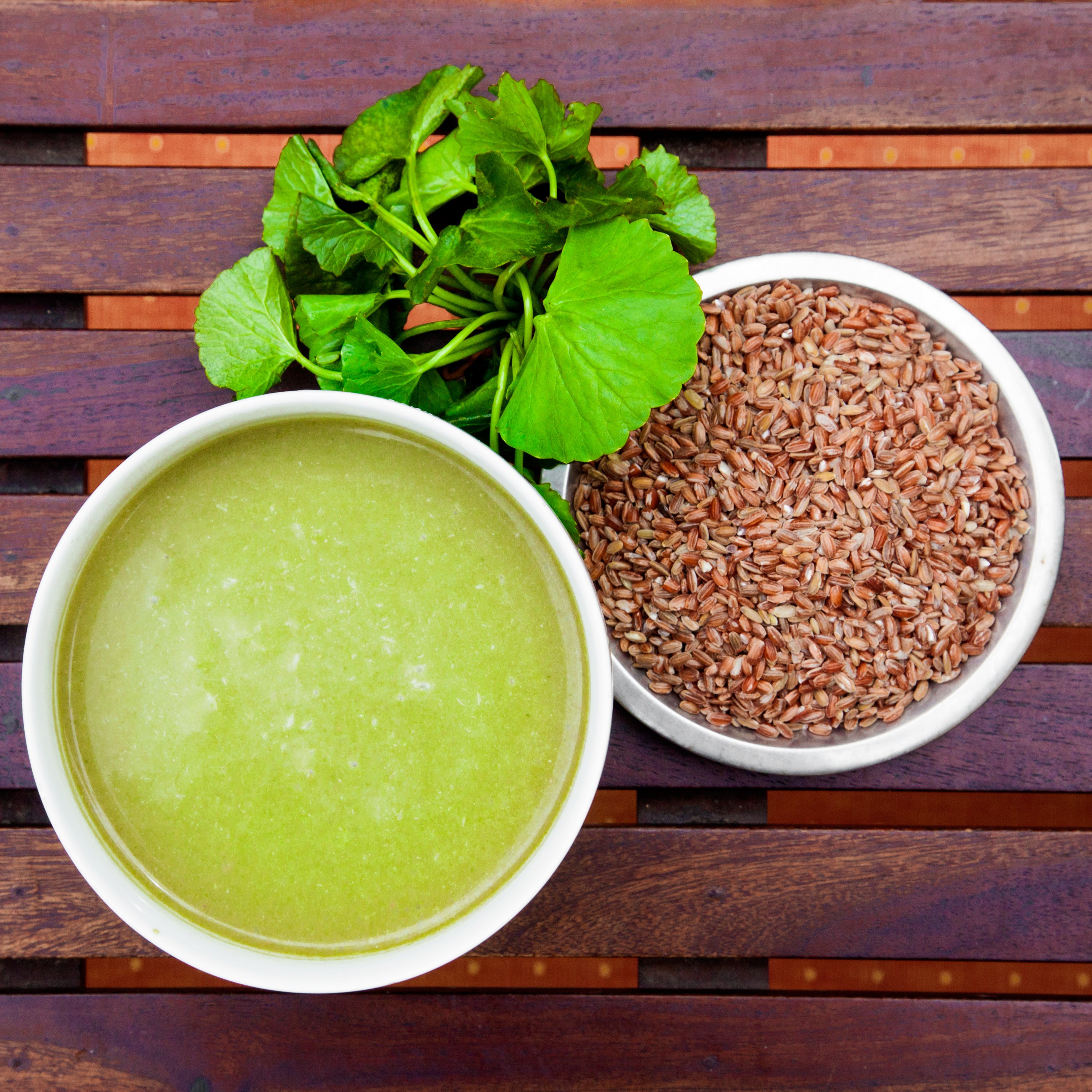What Is Herbal Porridge (Kola Kanda) A Natural Way to Boost Health Through Traditional Types and Recipes