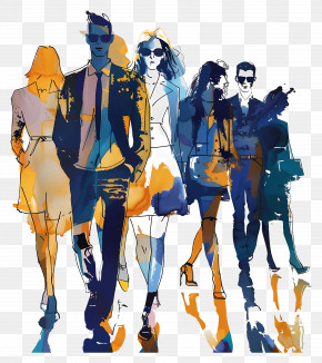 Style from Within: Fashion as Confidence, Identity, and Life Expression
