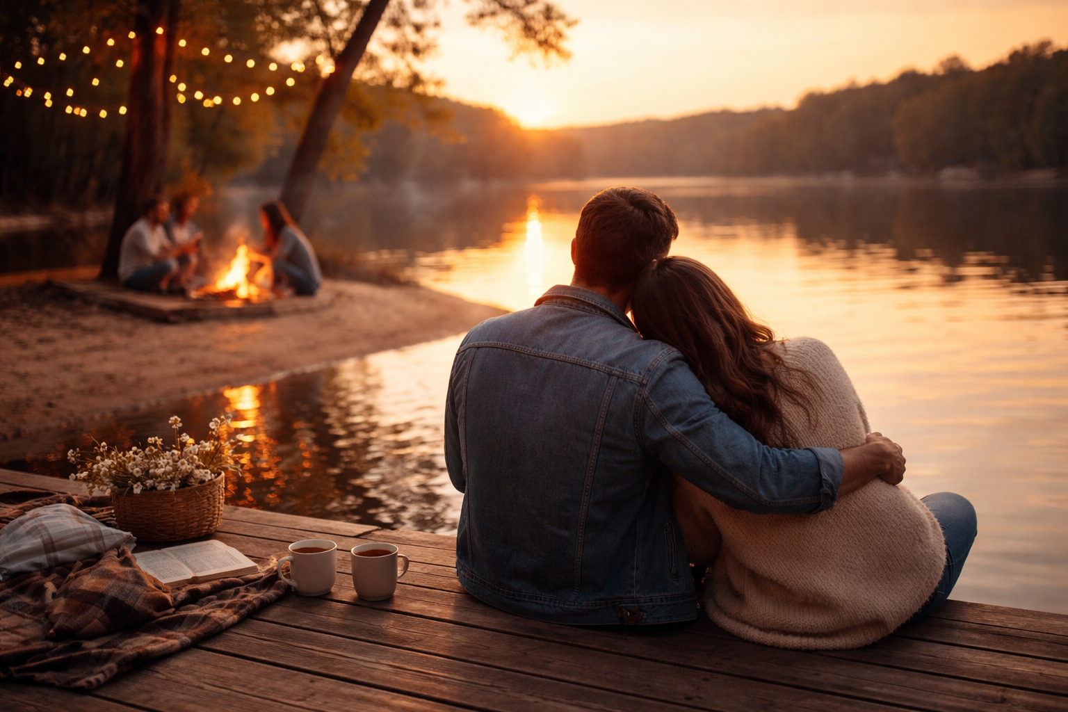 What Does True Love Really Mean: Perfection or Accepting Imperfections Together?