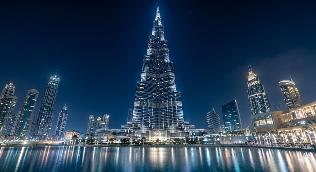 Reaching the Sky: A Deep Exploration of the Burj Khalifa