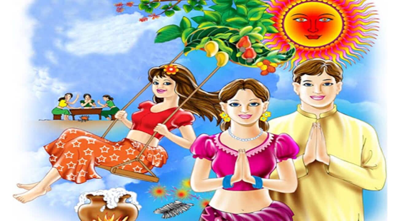 Avurudu: The Heartbeat of Sri Lankan Culture and Unity