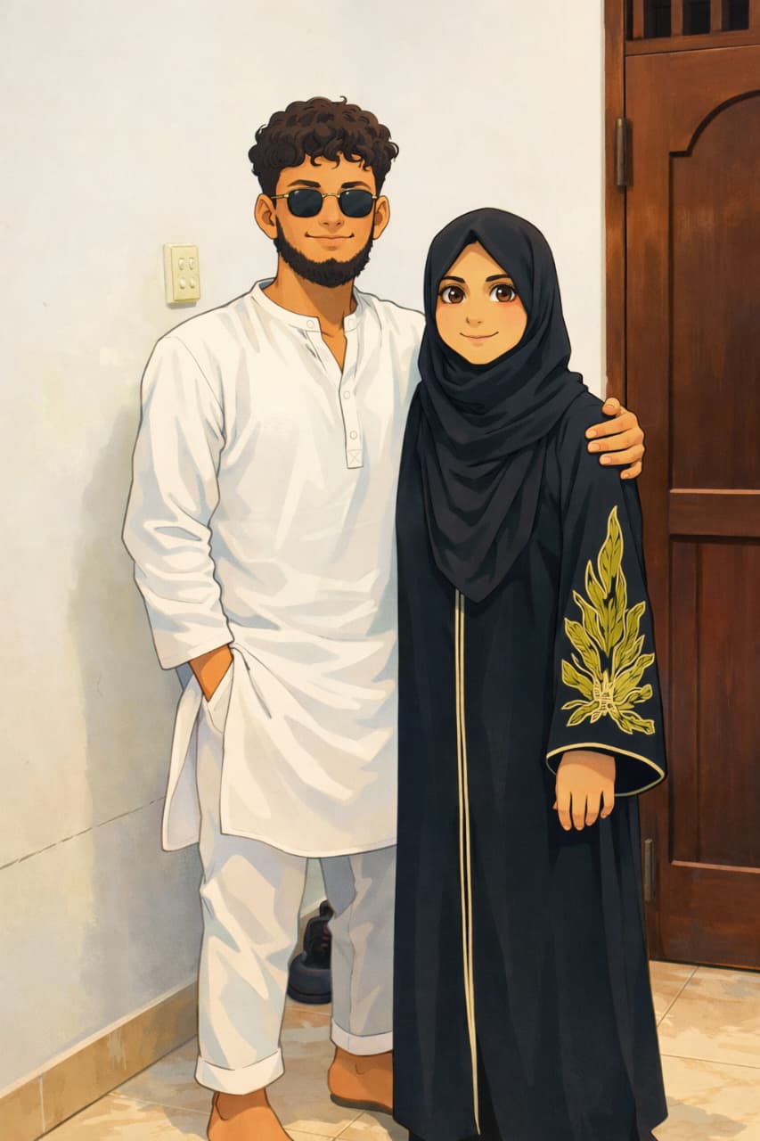 Rukaiya Najimuldeen