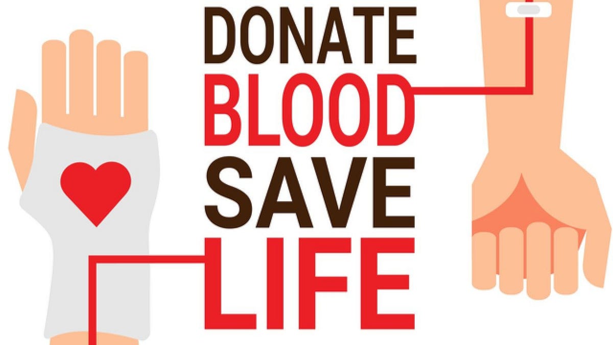 Blood Donation Guide: A Simple Act That Saves Lives