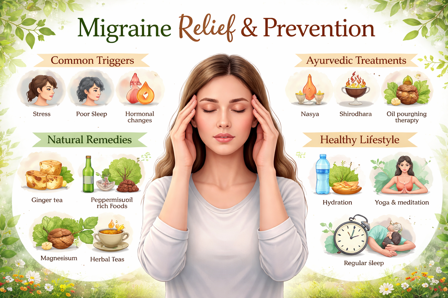 Why Do Migraines Happen and How Can You Prevent Them?