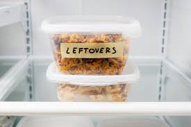 How Long Leftovers Really Last : Safe Storage And Eating Guide