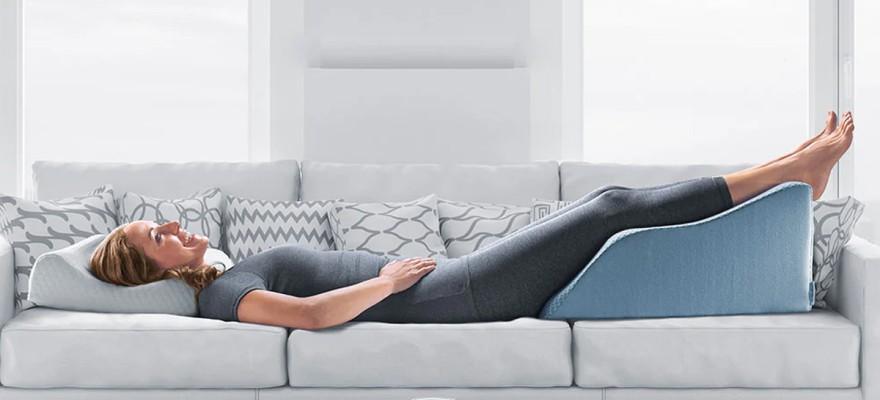 10 Powerful Home Remedies for Swollen Legs That Work Fast