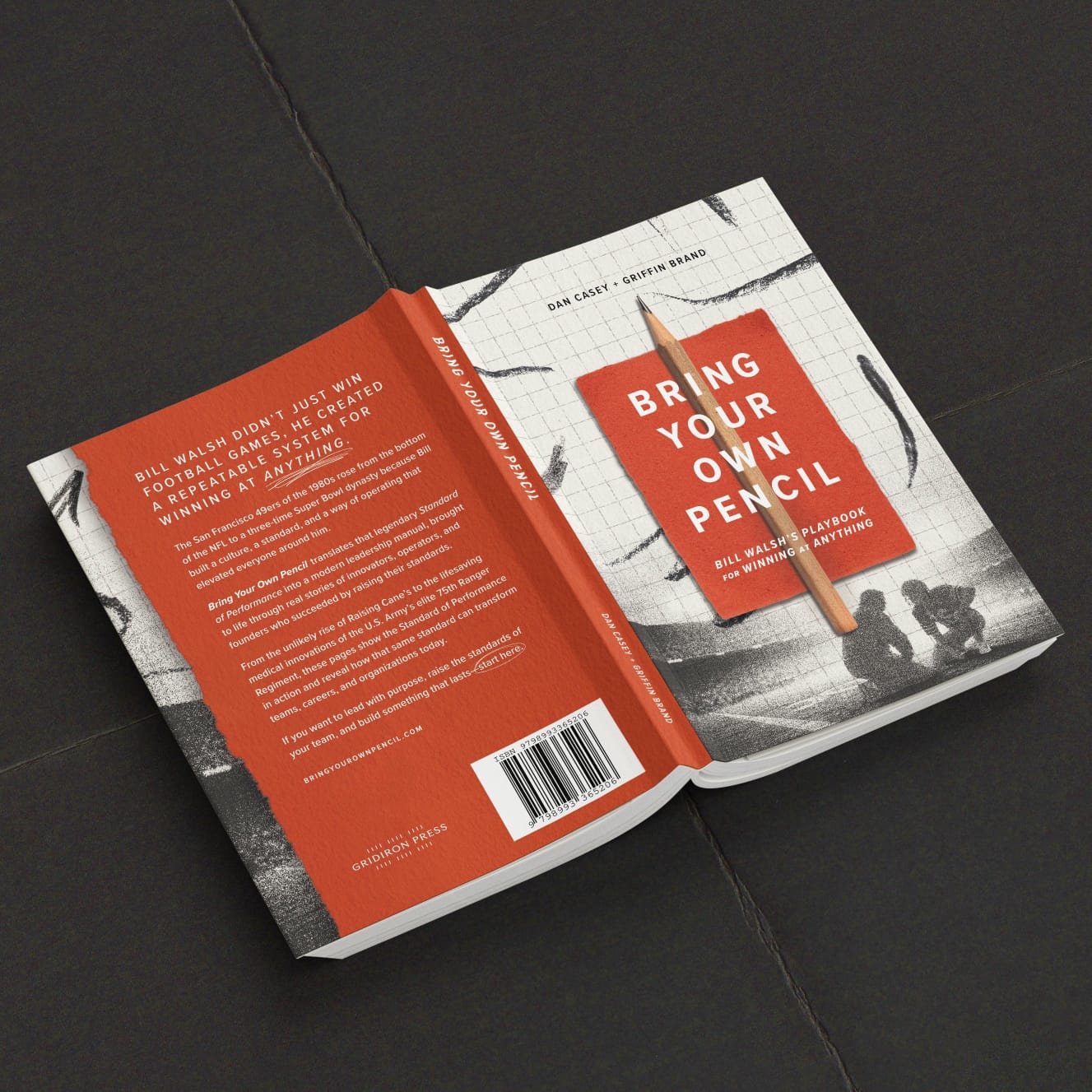Bring Your Own Pencil: How Mindset Creates Extraordinary Results
