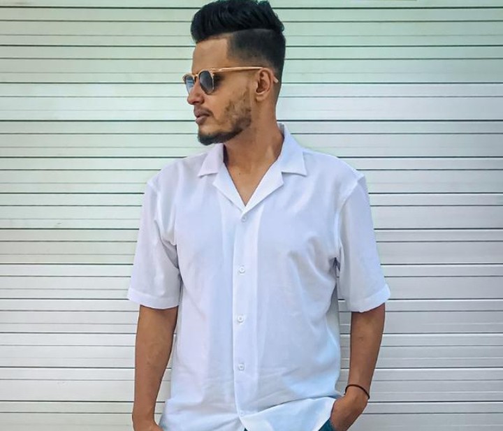 Krishna Dananjaya