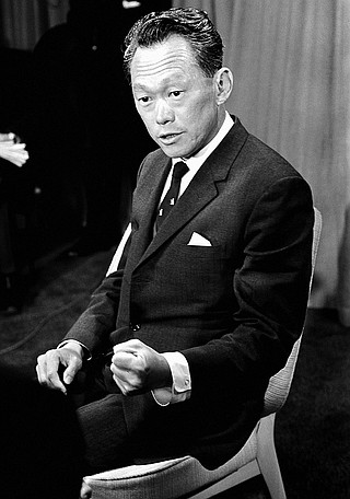 Lee Kuan Yew: The Architect and Leader of Modern Singapore