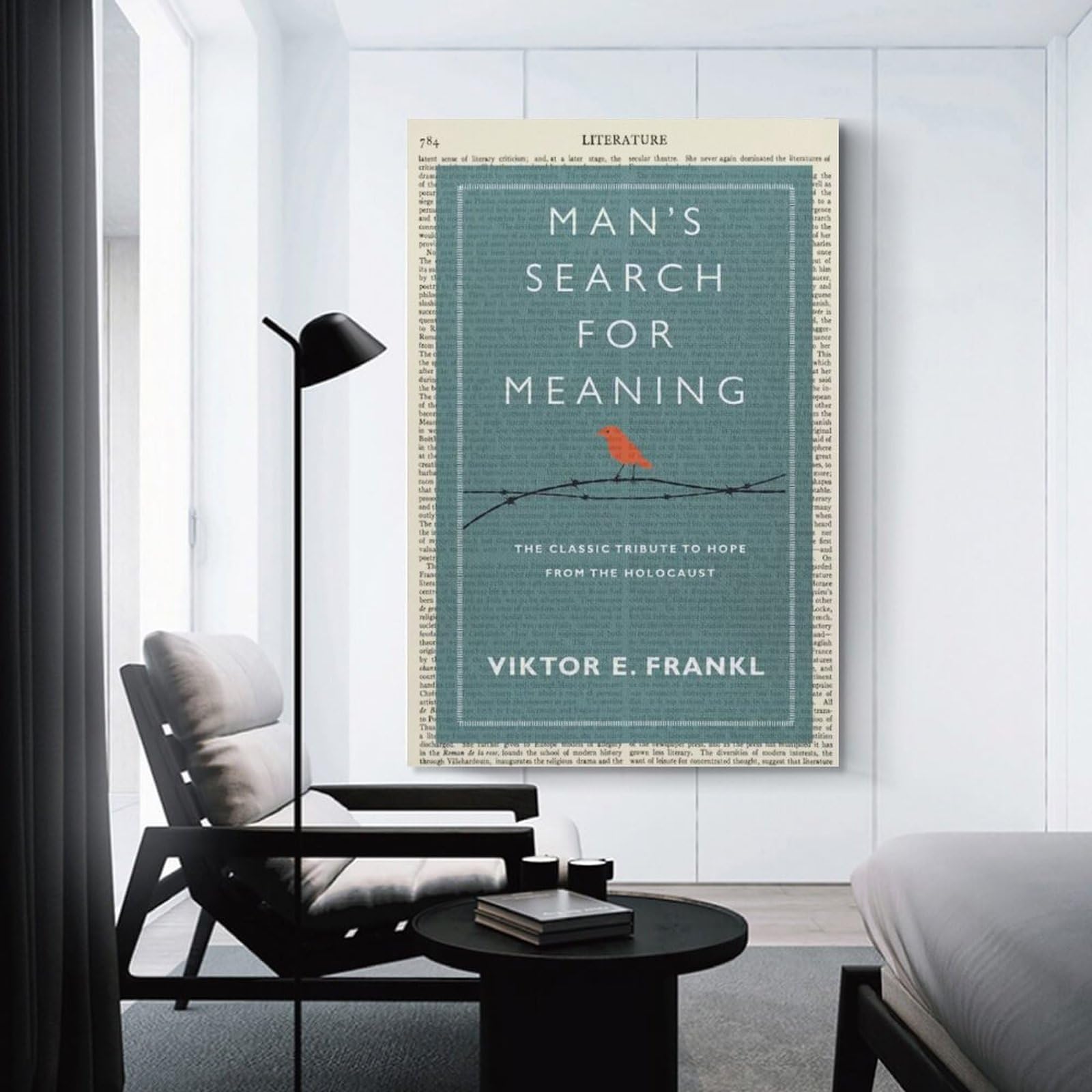The Secret to Human Resilience: Finding Your Ultimate Meaning