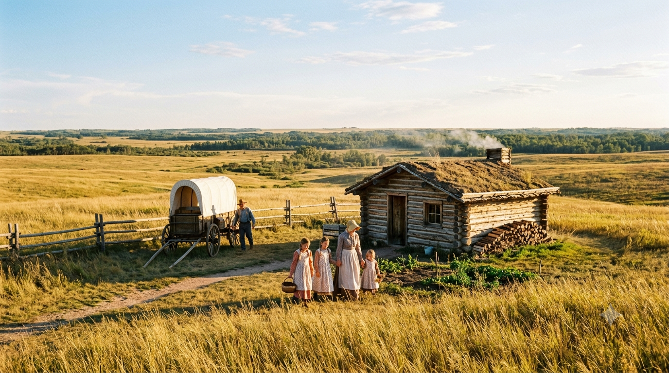 Little House Book Series: A Timeless Classic for Every Generation