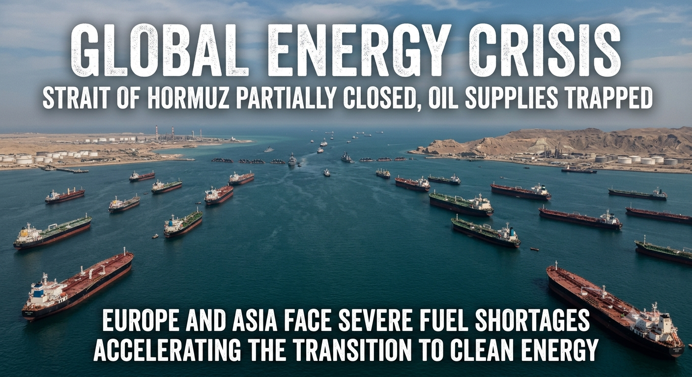 Navigating the Crisis-The Big Fight Over Modern Oil Markets