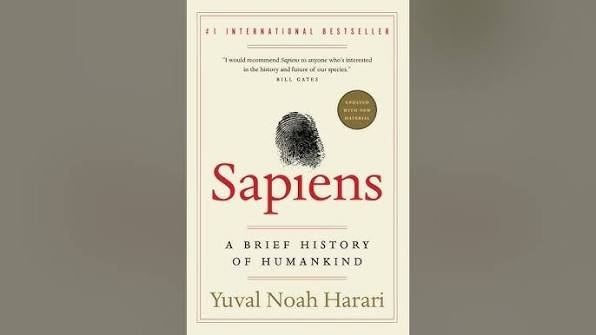 History's Biggest Fraud? The  Real Truth Behind Sapiens Book