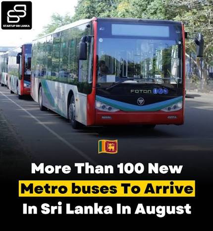 Sri Lanka Metro Bus Guide: Routes, Access and Daily Travel Tips
