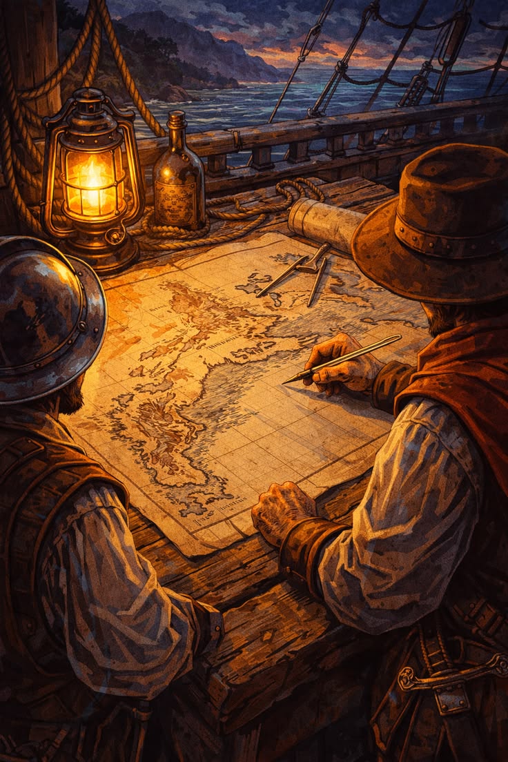 The Age of Exploration: Its History and Impact on the World.