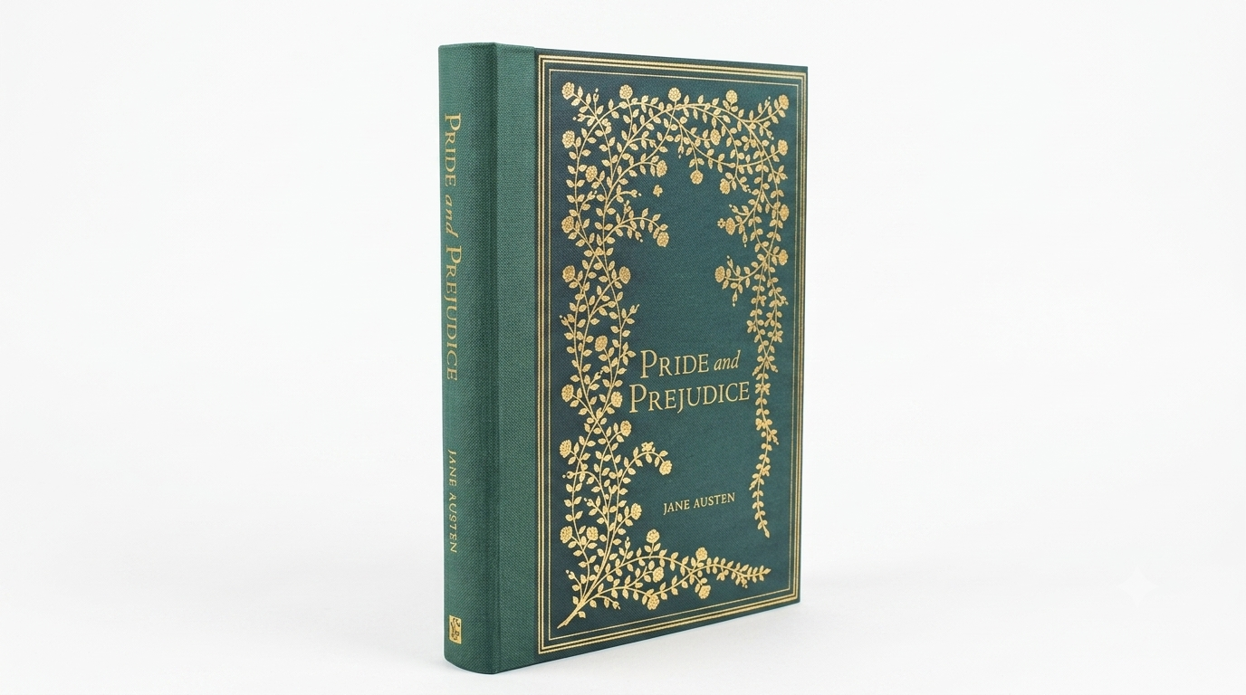 Pride and Prejudice: What Jane Austen Reveals About Love & Class
