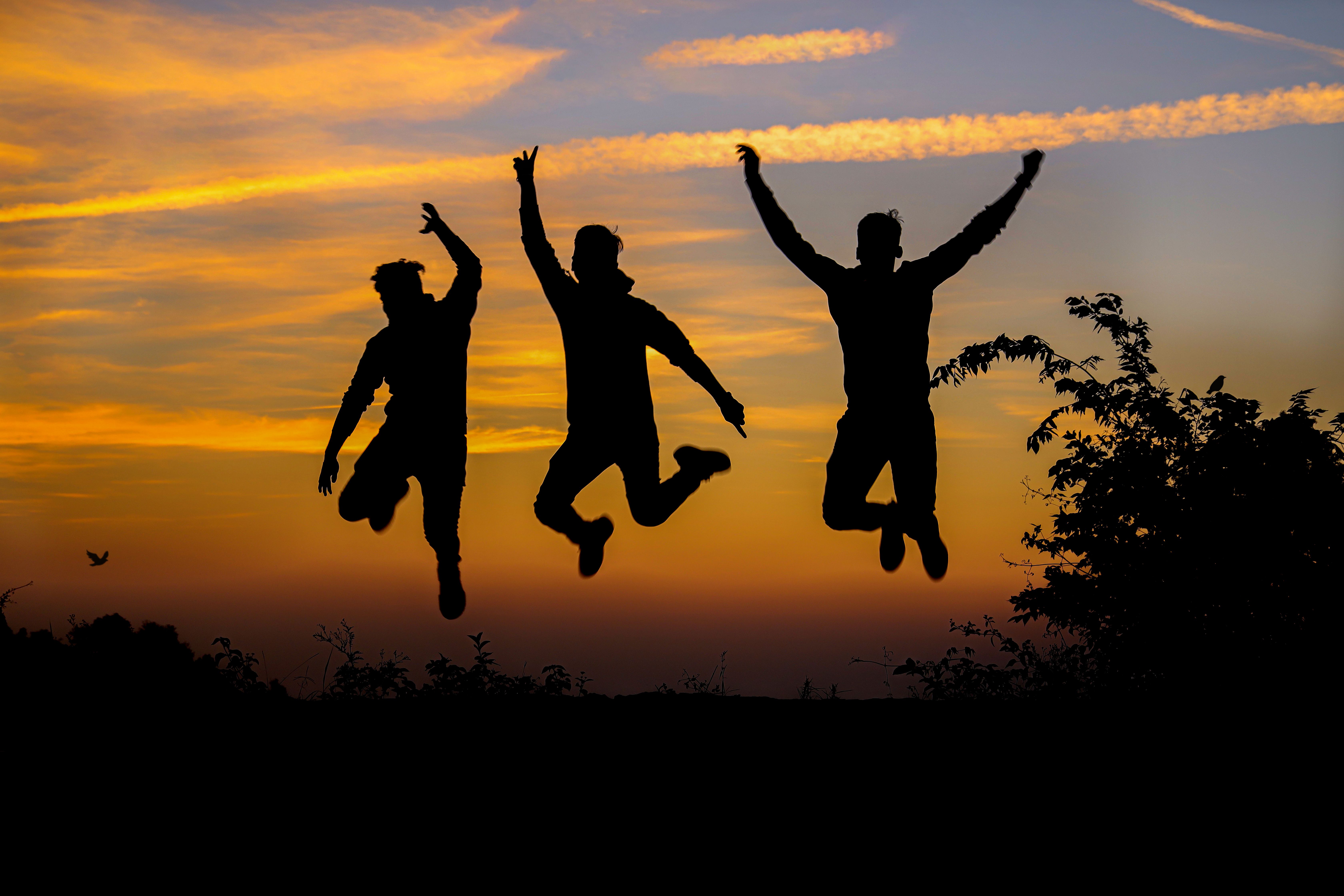 7 Effective Principles For A Productive, Satisfying Life