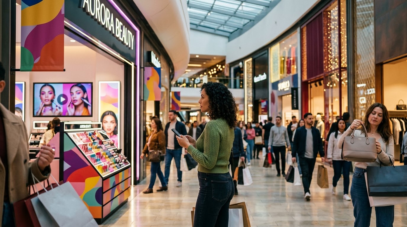 Branding Illusion: How Brands Influence What We Buy